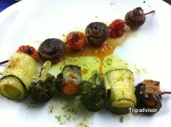 Other European cuisines Guria