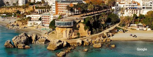 Other European cuisines Bar Marazul