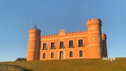 Otras cocinas españolas Monte La Reina