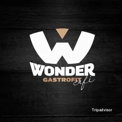 Otras cocinas Wonder GastroFit Café