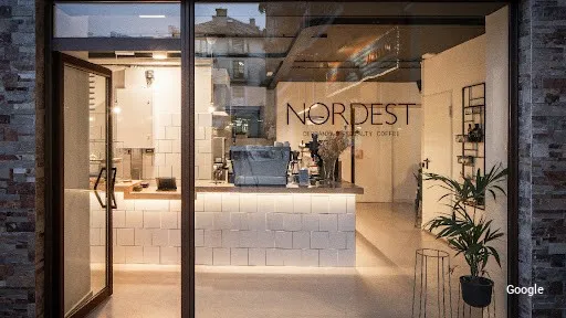 Vegetariana Nordest Cafè