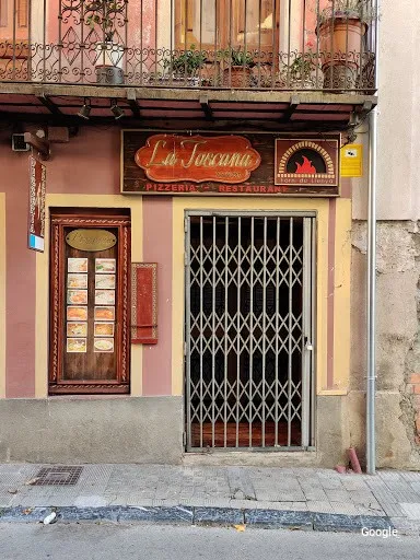 Vegetariana Pizzeria-trattoria Domino