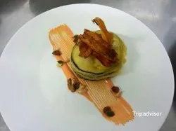 Mediterrània Restaurante Barandiaran