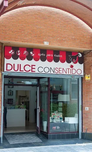 Vegetariana Dulce Carolina Cafeteria Y Reposteria