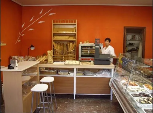 Vegetariana Panadería Pagosa