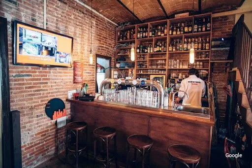 Other cuisines Downtown Café