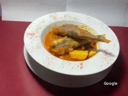 Vegetariana Restaurante El Bon Menjar