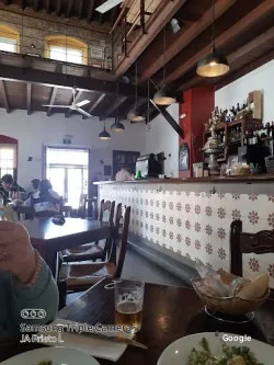 Otras cocinas españolas Taberna Del Cristo