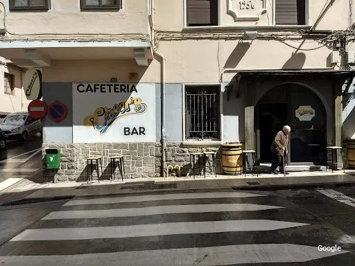 Outras cociñas españolas Barcheers