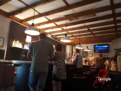 Tapas Bar Paco's