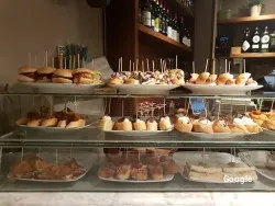 Tapas El Otro Bar
