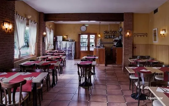 Barazki Jana Restaurante Braseria El Joglar