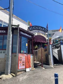 Tapas Trasmallo