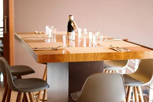 Vegetariana Restaurante Abrasados