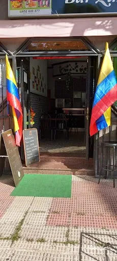 Vegetariana Restaurante luna`ona