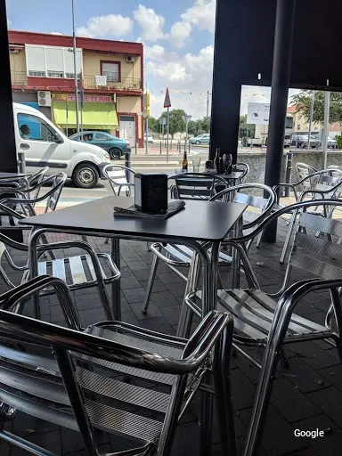 Altre cucine spagnole Cafetería La Tertulia