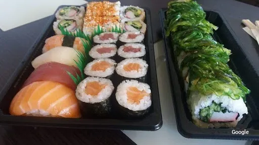 Japonesa Sushi House