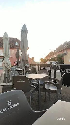 Barazki Jana Tito Vicent