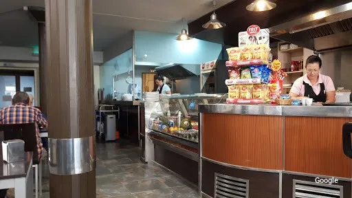 Barazki Jana Bar La Puntaire