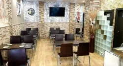 Tapas Cafe Bar El Filo de la Navaja