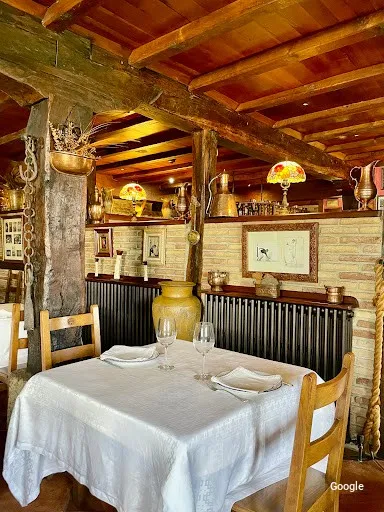Vegetariana Galarza III Restaurante