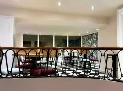 Vegetariana Casino taberna