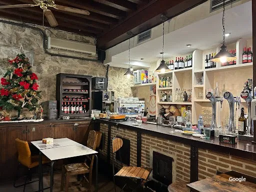 Barazki Jana El Buen Yantar