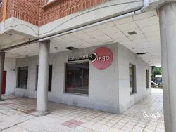 Otras cocinas españolas Restaurante Diego