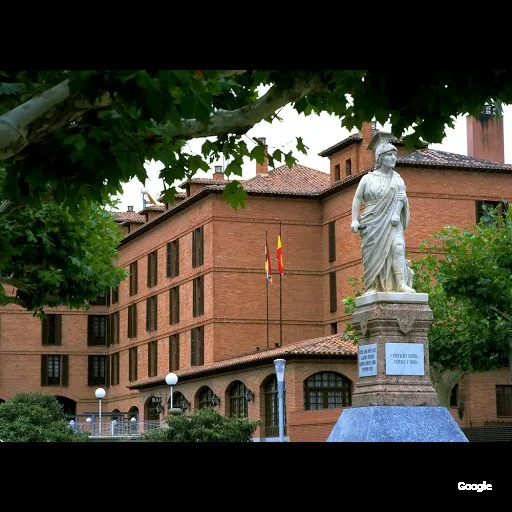 Altre cucine spagnole Parador De Calahorra Restaurante