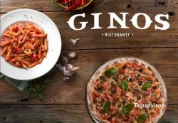 Italian Ginos - Xanadú