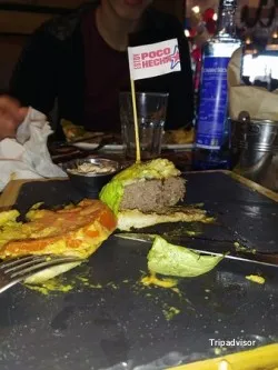 Americana Foster's Hollywood - Alzira