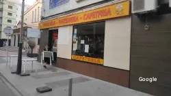 Otras cocinas Pastisseria VIMAR
