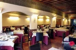 Tapas La Taberna del Fogón