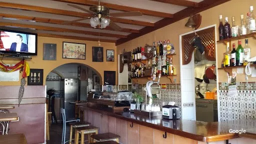 Mediterranean Casa Zamarrita