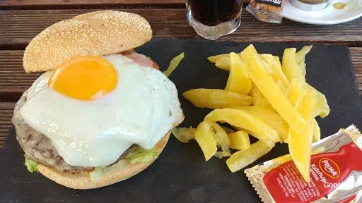 Altre cucine spagnole Cafe L'Encontre