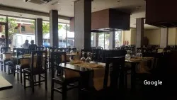 Txinatarra Restaurante asia ibiza