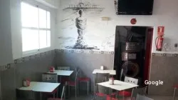 Other Spanish cuisines Bar Las Lomas