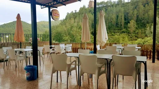 Otras cocinas españolas Mesón la torre