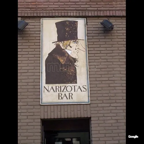 Beste Kokapenak Espainiarra Narizotas Bar