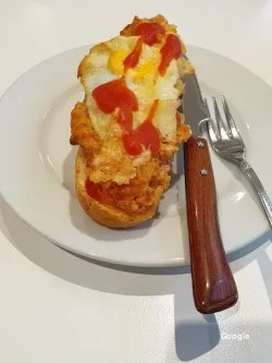 Vegetariana Bar Berriainz