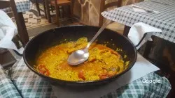 Altres cuines espanyoles Restaurante Taberna Museo
