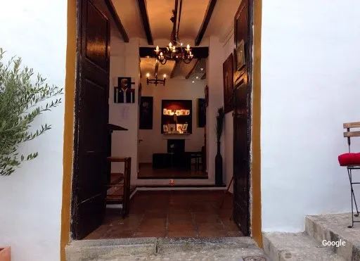 Tapas AlteArte