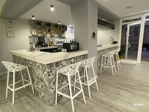 Vegetarian Bar Restaurante La Bellota