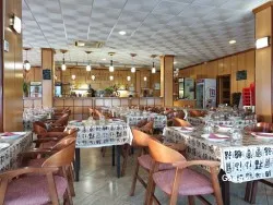 Xinesa Restaurante Mandarin