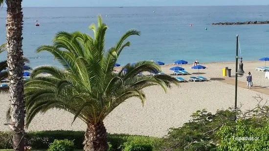 Alemanya Sommergarten, tenerife