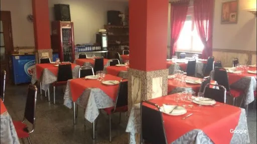 Altre cucine spagnole Meson El Candil