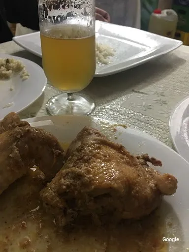 Vegetariana Guacamaya Bar