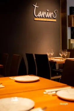 Tapas Tanins Vinoteca