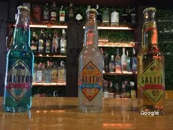 Otras cocinas europeas A2 Gastro-pub