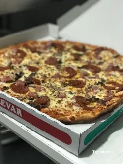 Asador Pizzeria Piero Recuerdo
